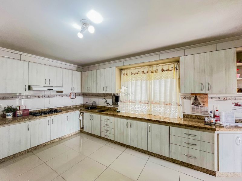 Casa 2 quartos  em ERECHIM