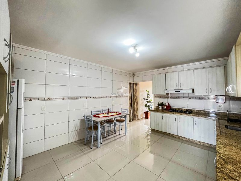 Casa 2 quartos  em ERECHIM