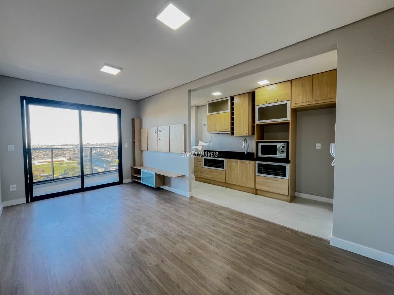 Apartamento 1 quarto  em ERECHIM