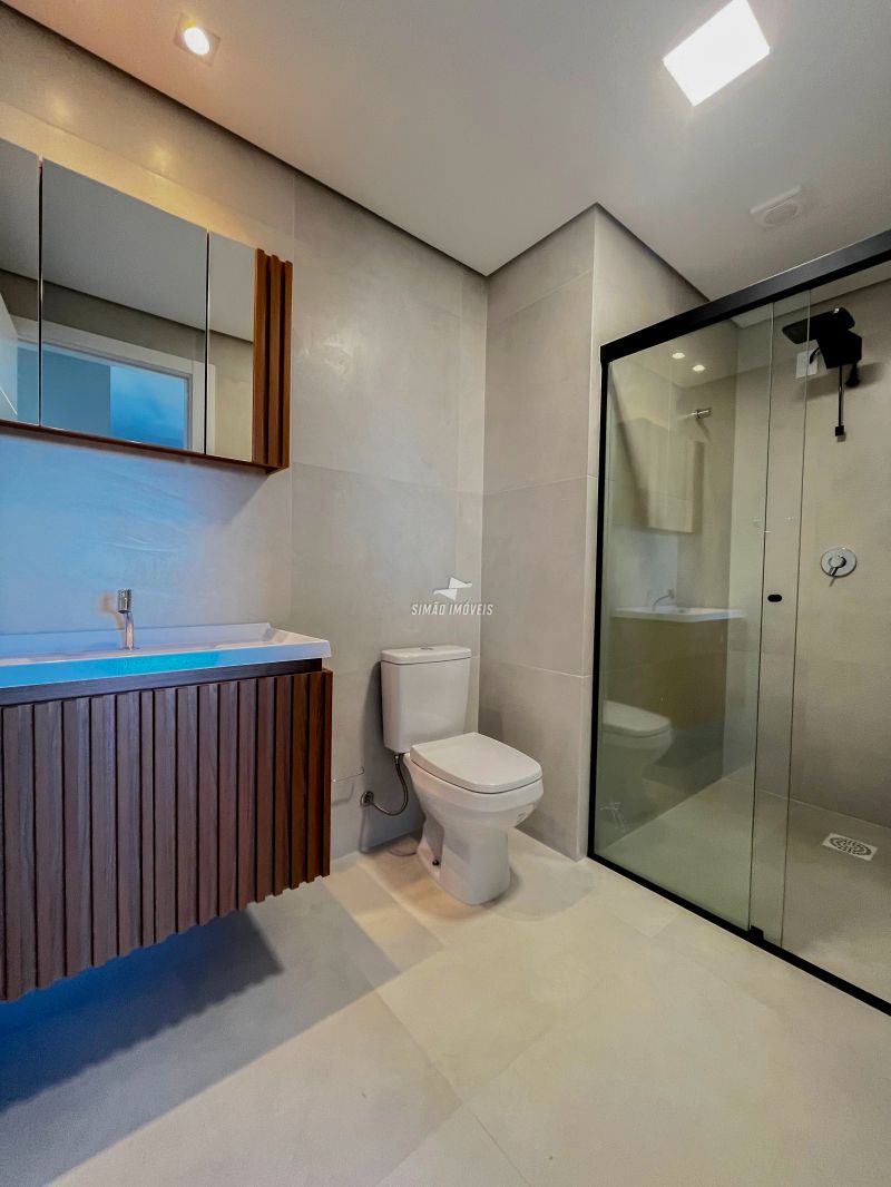 Apartamento 1 quarto  em ERECHIM