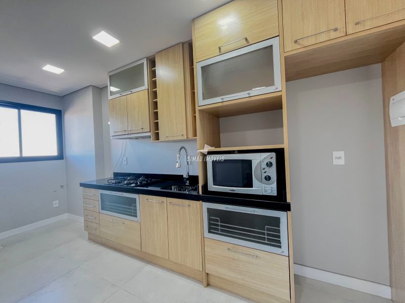 Apartamento 1 quarto  em ERECHIM