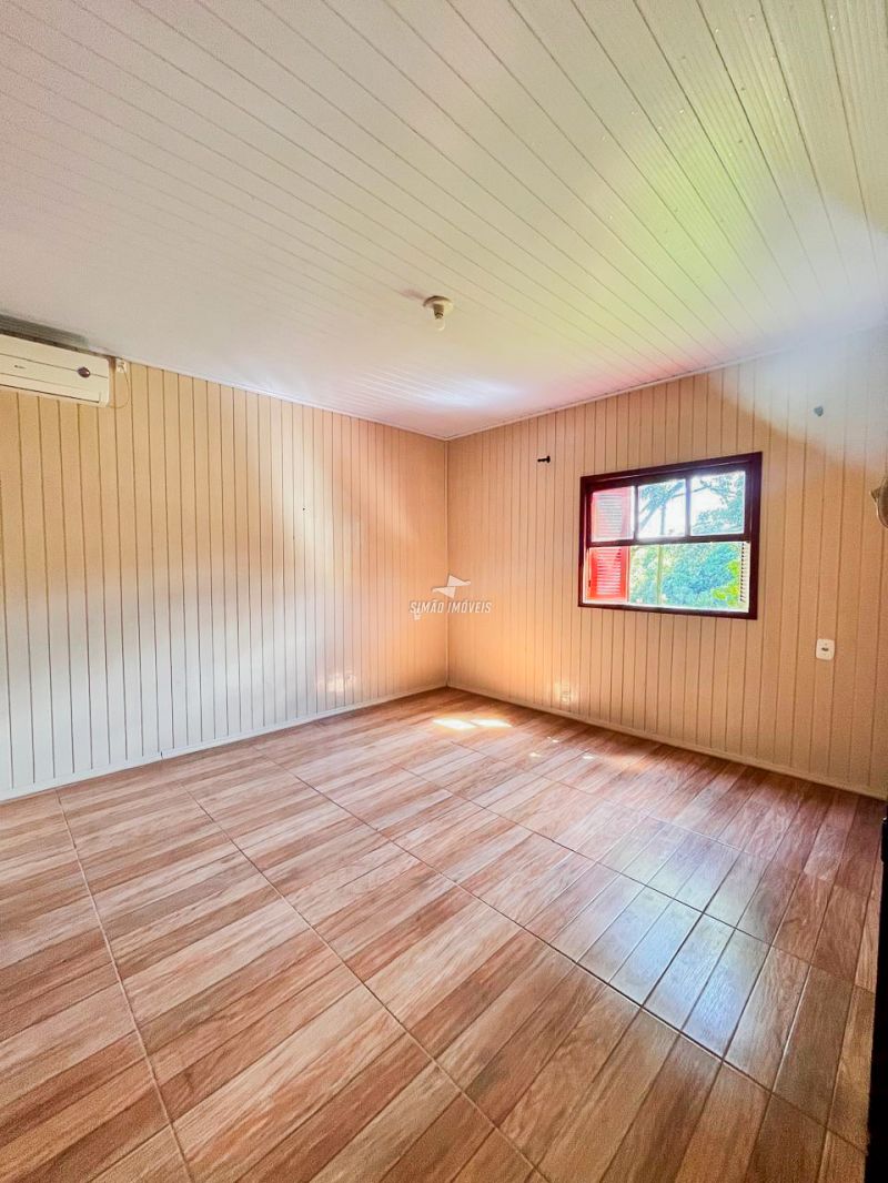 Casa 2 quartos  em ERECHIM