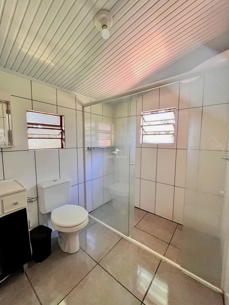 Casa 2 quartos  em ERECHIM