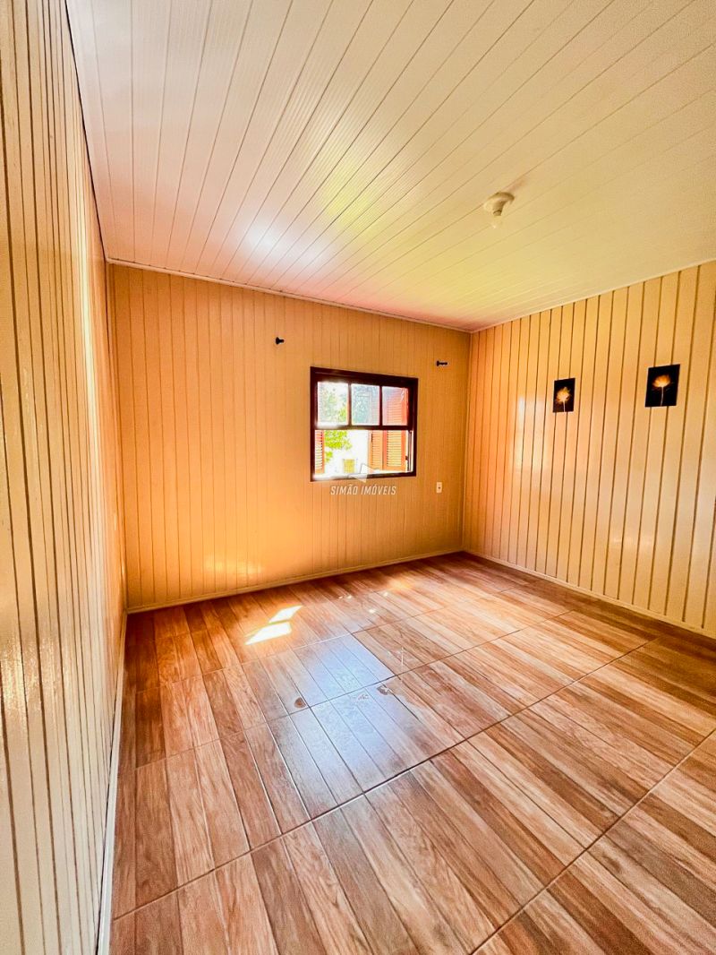 Casa 2 quartos  em ERECHIM