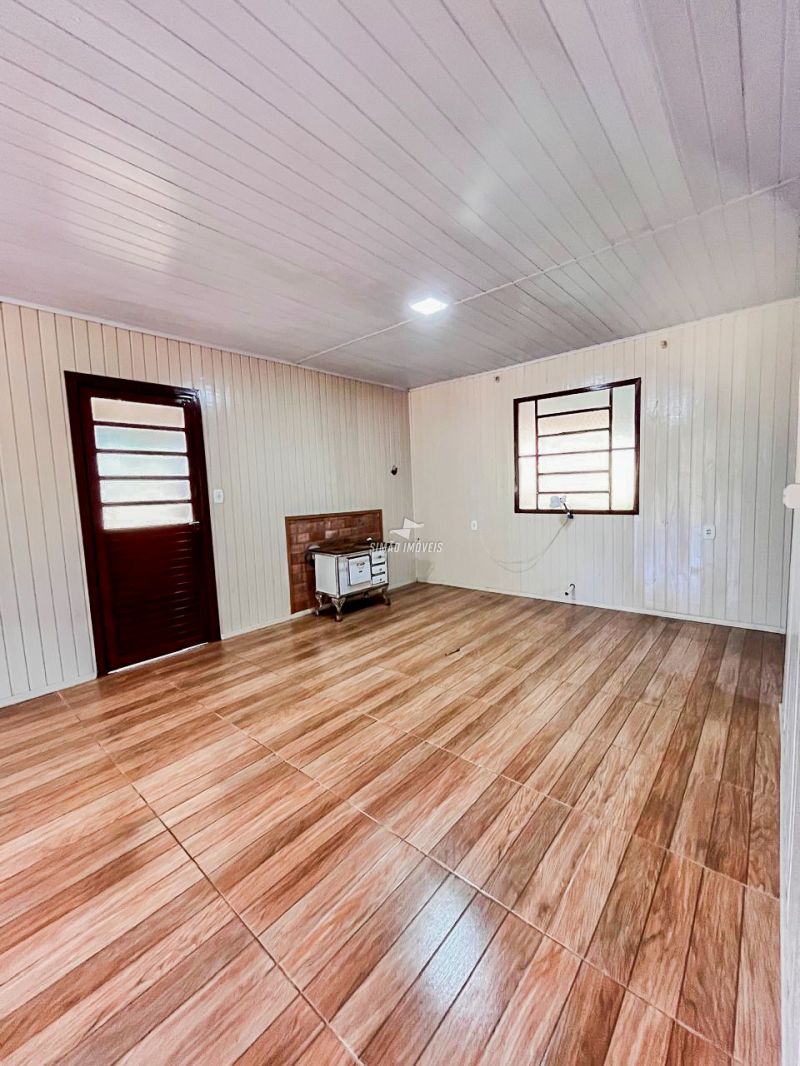 Casa 2 quartos  em ERECHIM