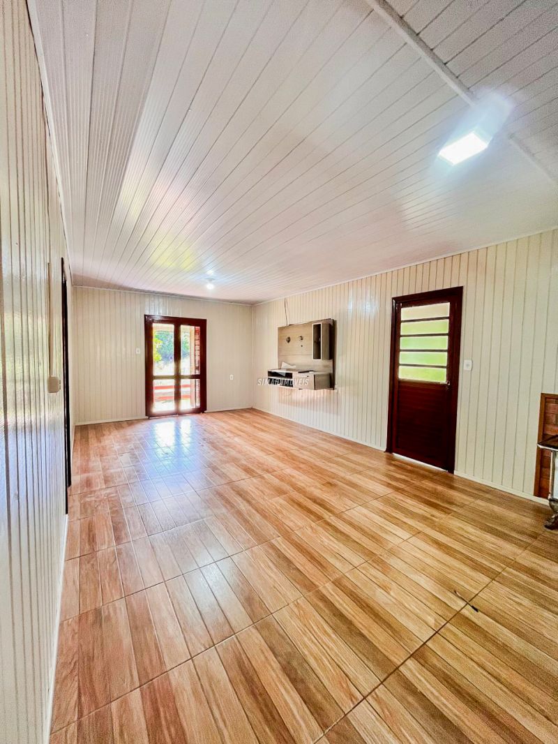 Casa 2 quartos  em ERECHIM