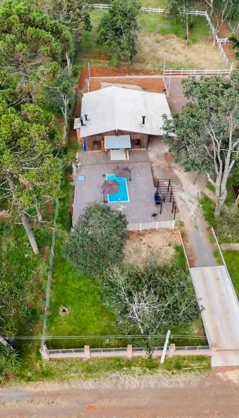 Casa 2 quartos  em ERECHIM