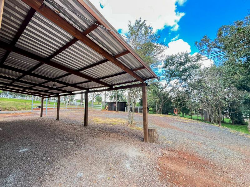 Casa 2 quartos  em ERECHIM