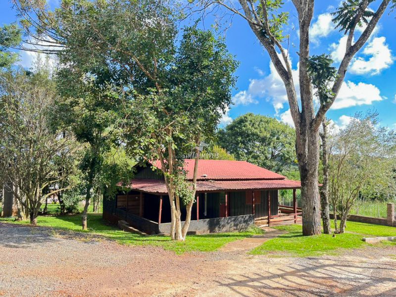 Casa 2 quartos  em ERECHIM