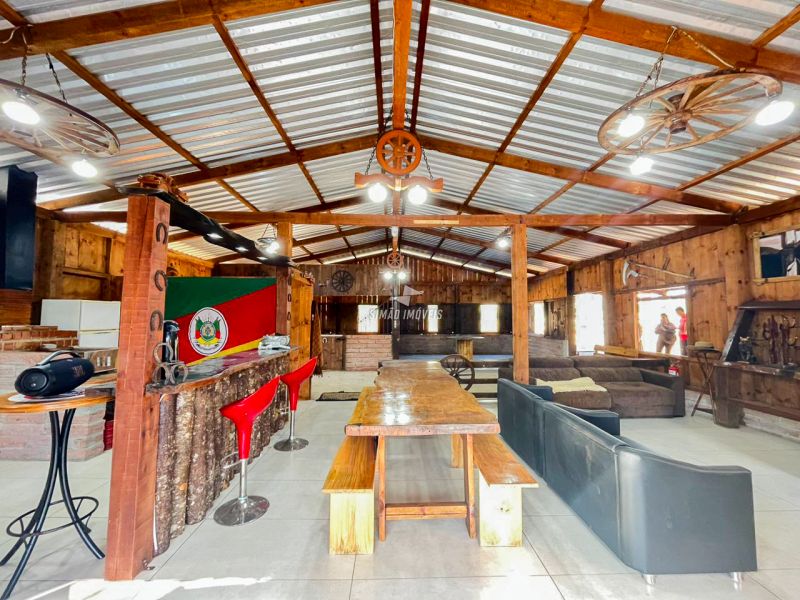 Casa 2 quartos  em ERECHIM