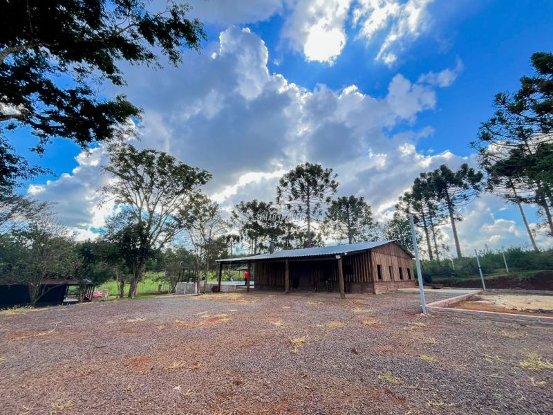 Casa 2 quartos  em ERECHIM