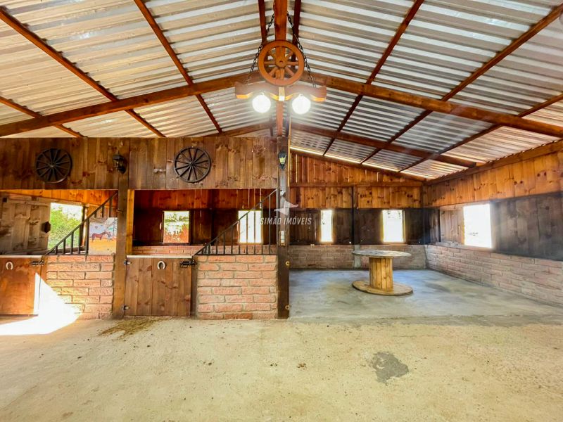 Casa 2 quartos  em ERECHIM