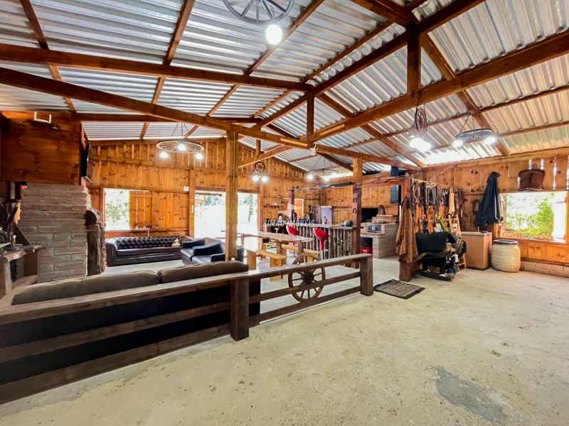 Casa 2 quartos  em ERECHIM