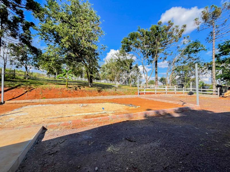 Casa 2 quartos  em ERECHIM