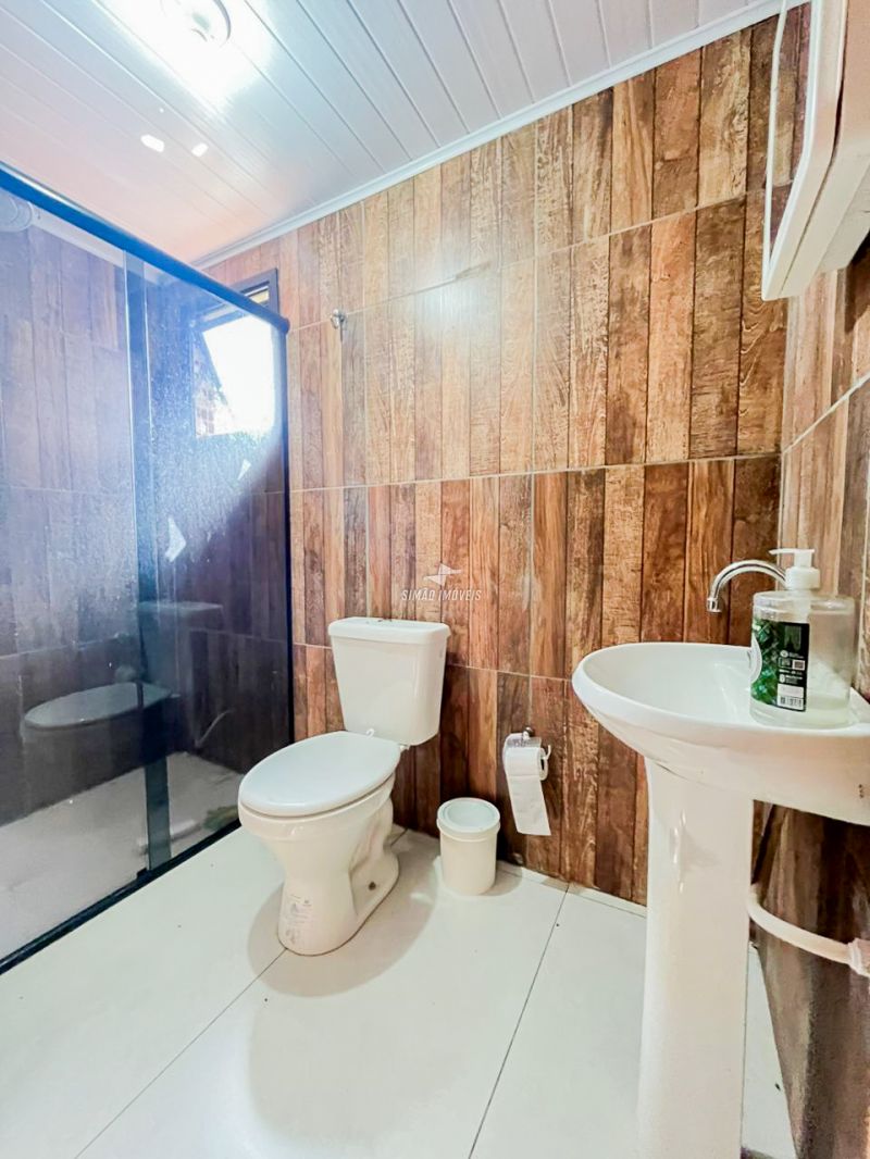 Casa 2 quartos  em ERECHIM