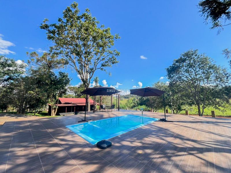 Casa 2 quartos  em ERECHIM