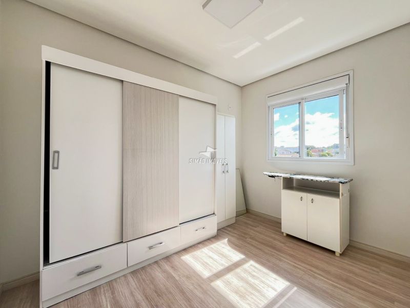 Apartamento 2 quartos  em ERECHIM