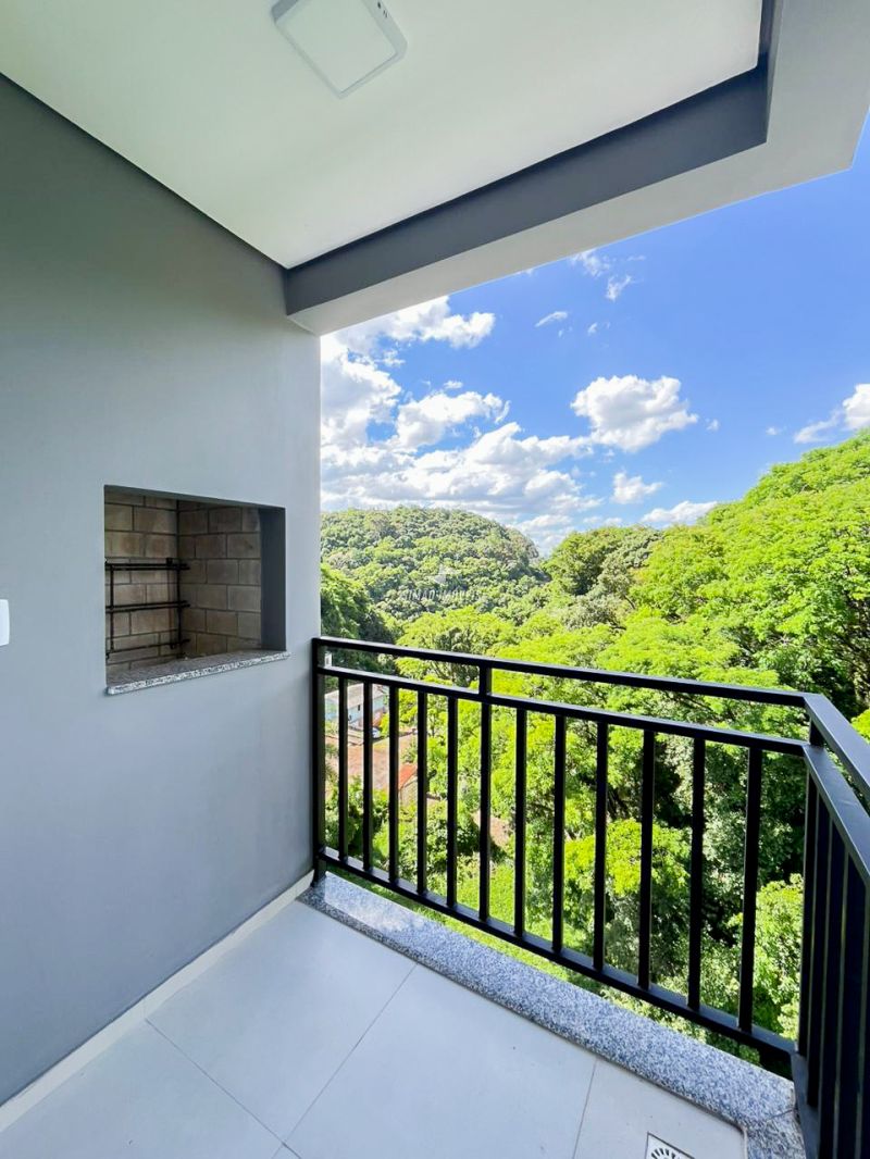 Apartamento 2 quartos  em ERECHIM