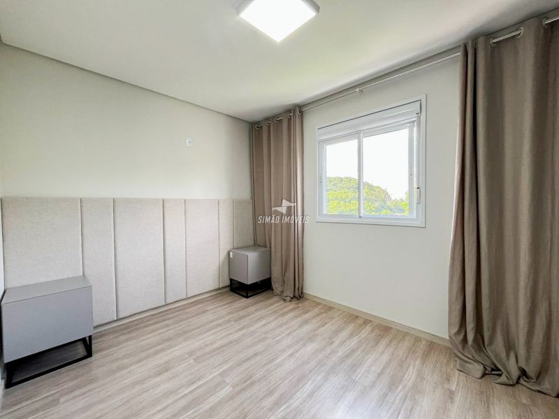 Apartamento 2 quartos  em ERECHIM
