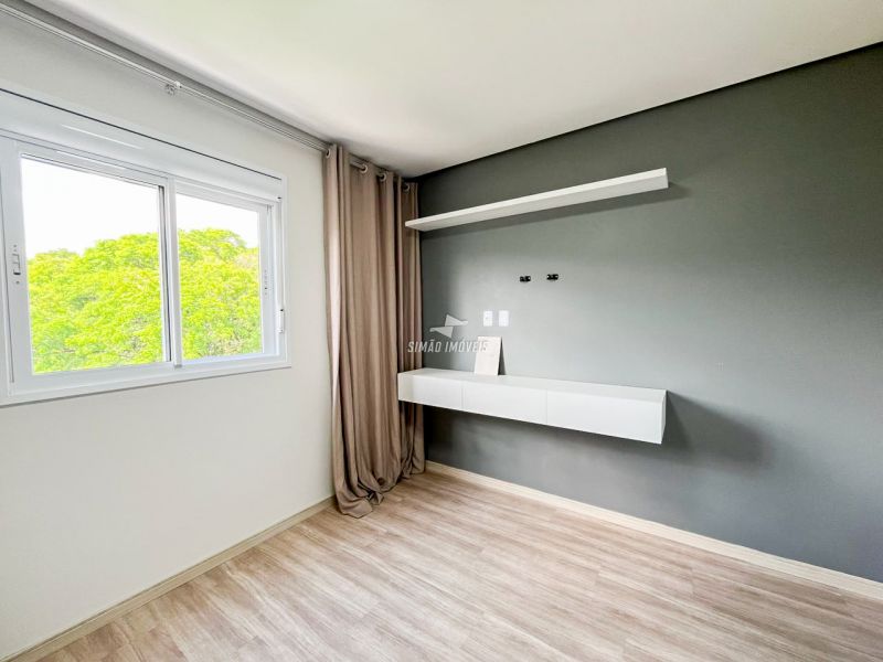 Apartamento 2 quartos  em ERECHIM