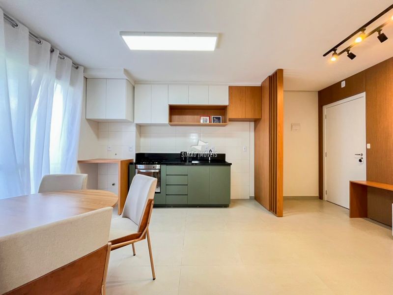 Apartamento 2 quartos  em ERECHIM