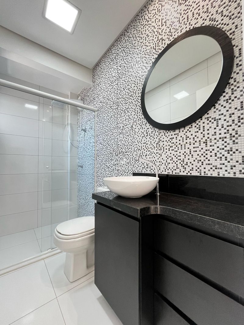 Cobertura 2 quartos  em ERECHIM