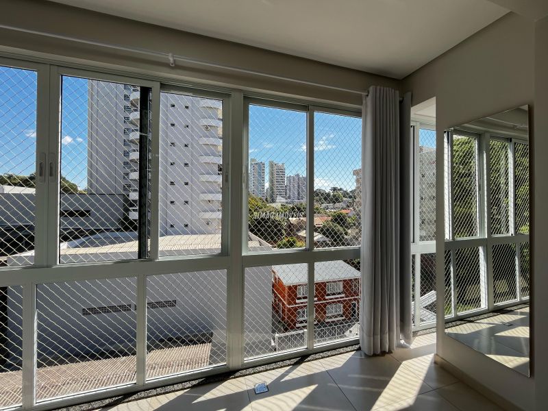 Cobertura 2 quartos  em ERECHIM