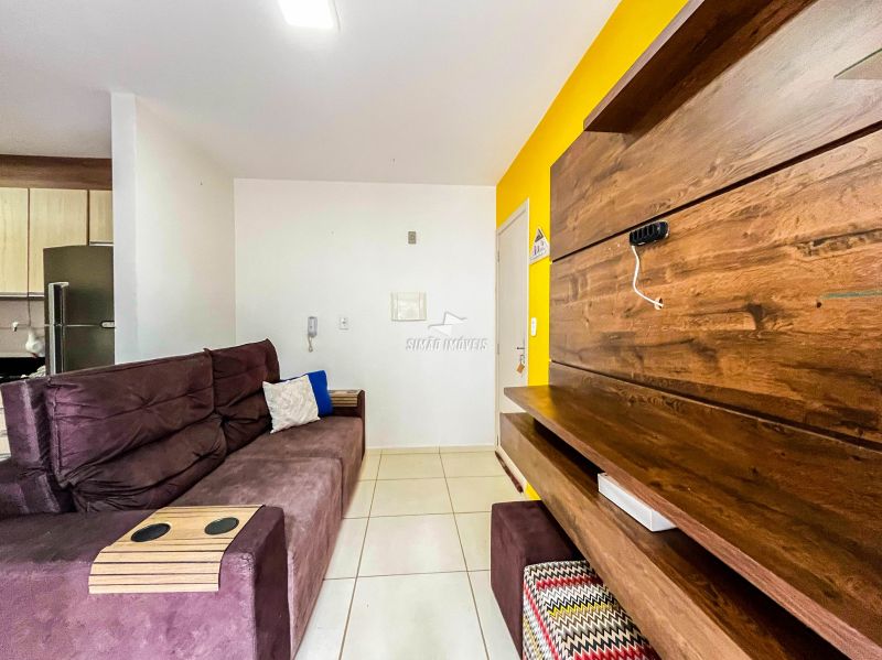 Apartamento 2 quartos  em ERECHIM