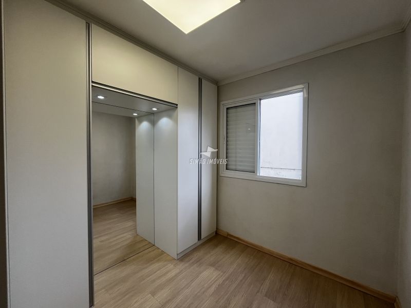 Apartamento 2 quartos  em ERECHIM