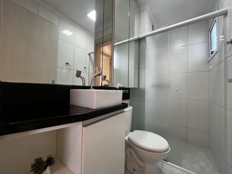 Apartamento 2 quartos  em ERECHIM