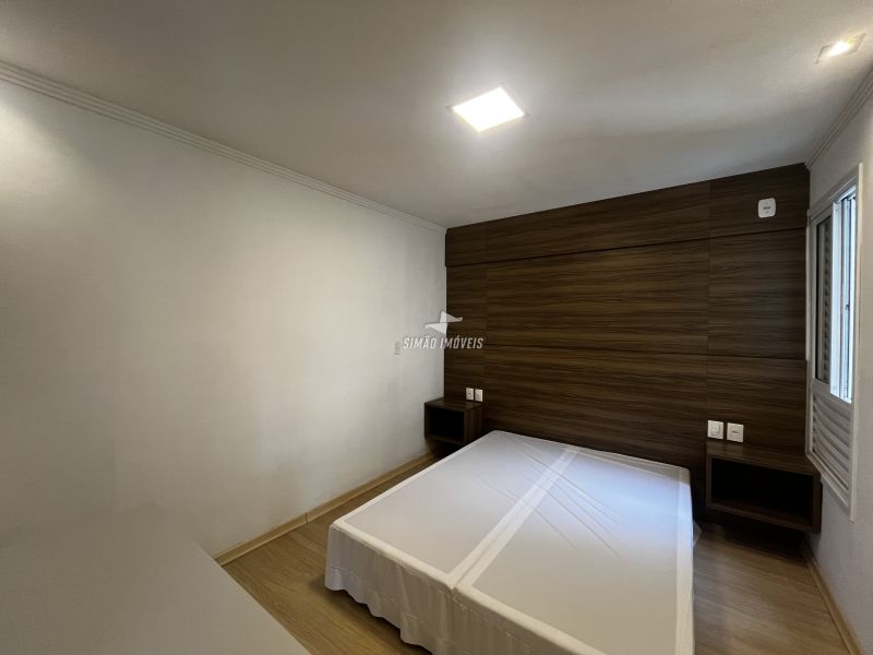 Apartamento 2 quartos  em ERECHIM