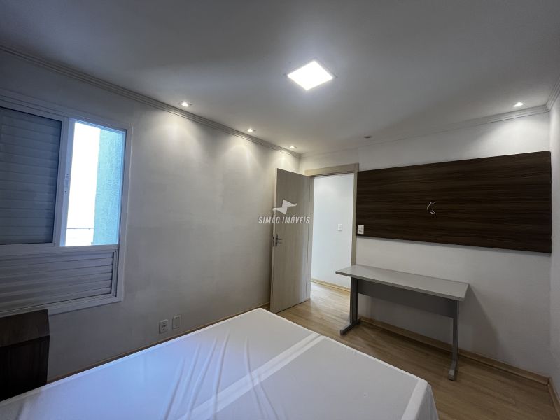 Apartamento 2 quartos  em ERECHIM