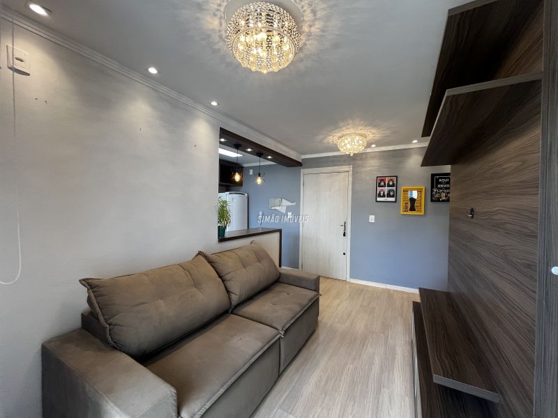 Apartamento 2 quartos  em ERECHIM