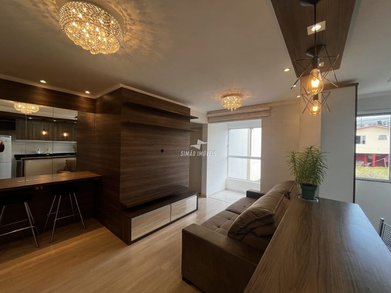 Apartamento 2 quartos  em ERECHIM