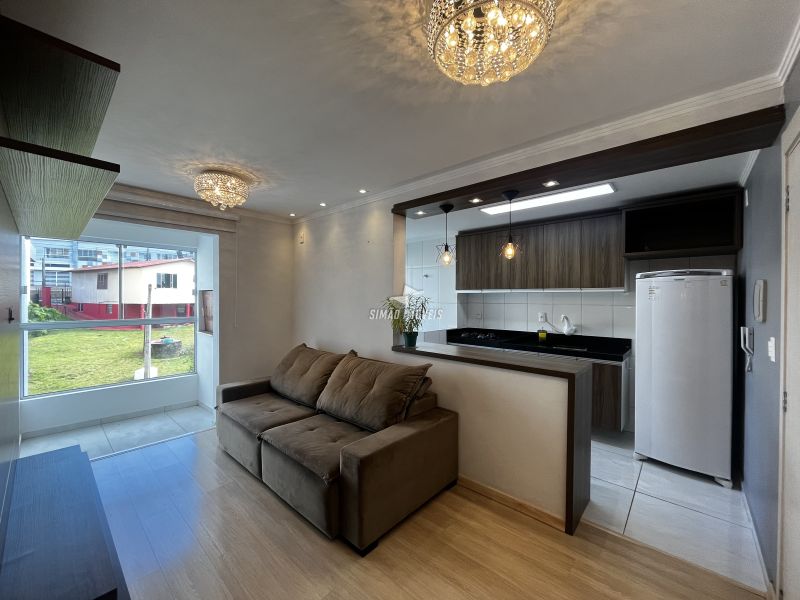Apartamento 2 quartos  em ERECHIM