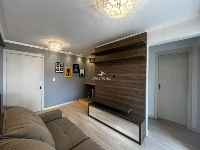 Apartamento 2 quartos  em ERECHIM