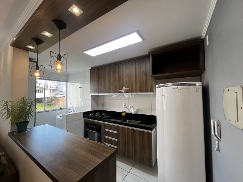 Apartamento 2 quartos  em ERECHIM