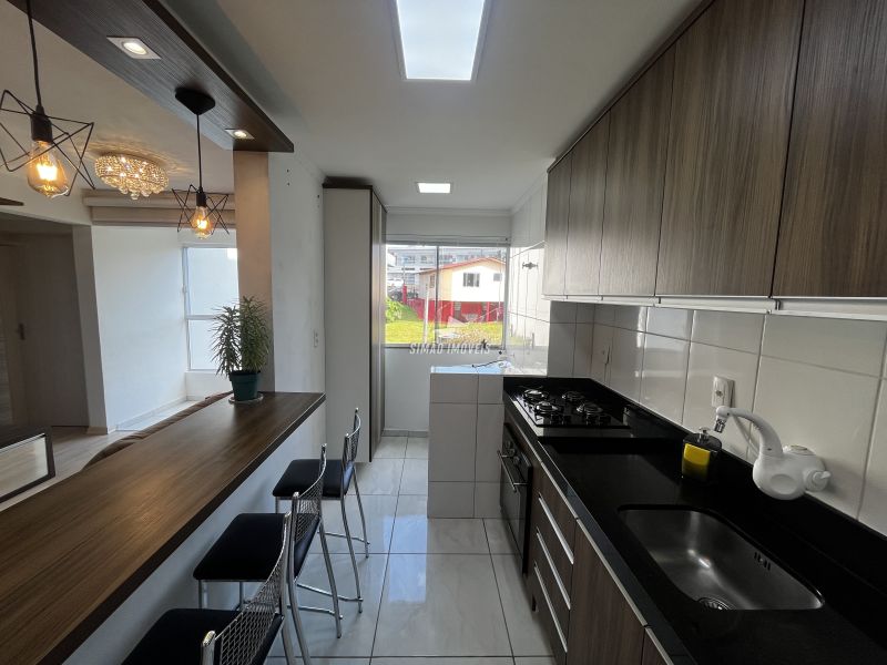 Apartamento 2 quartos  em ERECHIM
