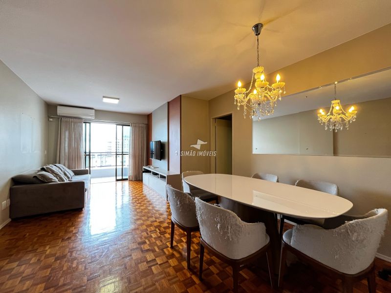 Apartamento 3 quartos  em ERECHIM