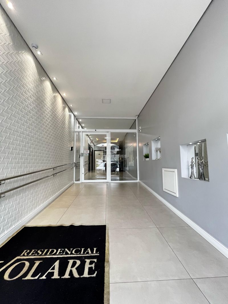 Apartamento 3 quartos  em ERECHIM