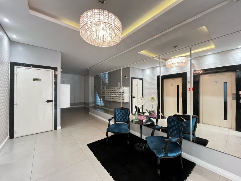 Apartamento 3 quartos  em ERECHIM