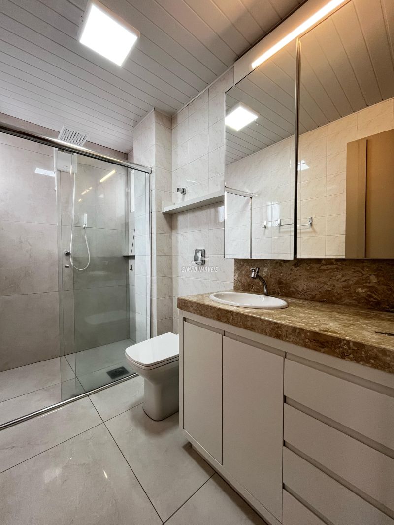 Apartamento 3 quartos  em ERECHIM