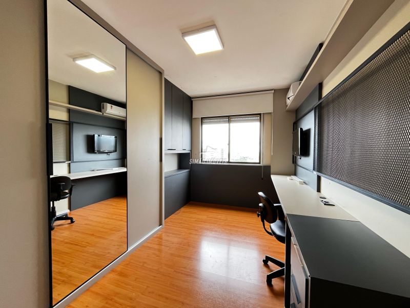 Apartamento 3 quartos  em ERECHIM