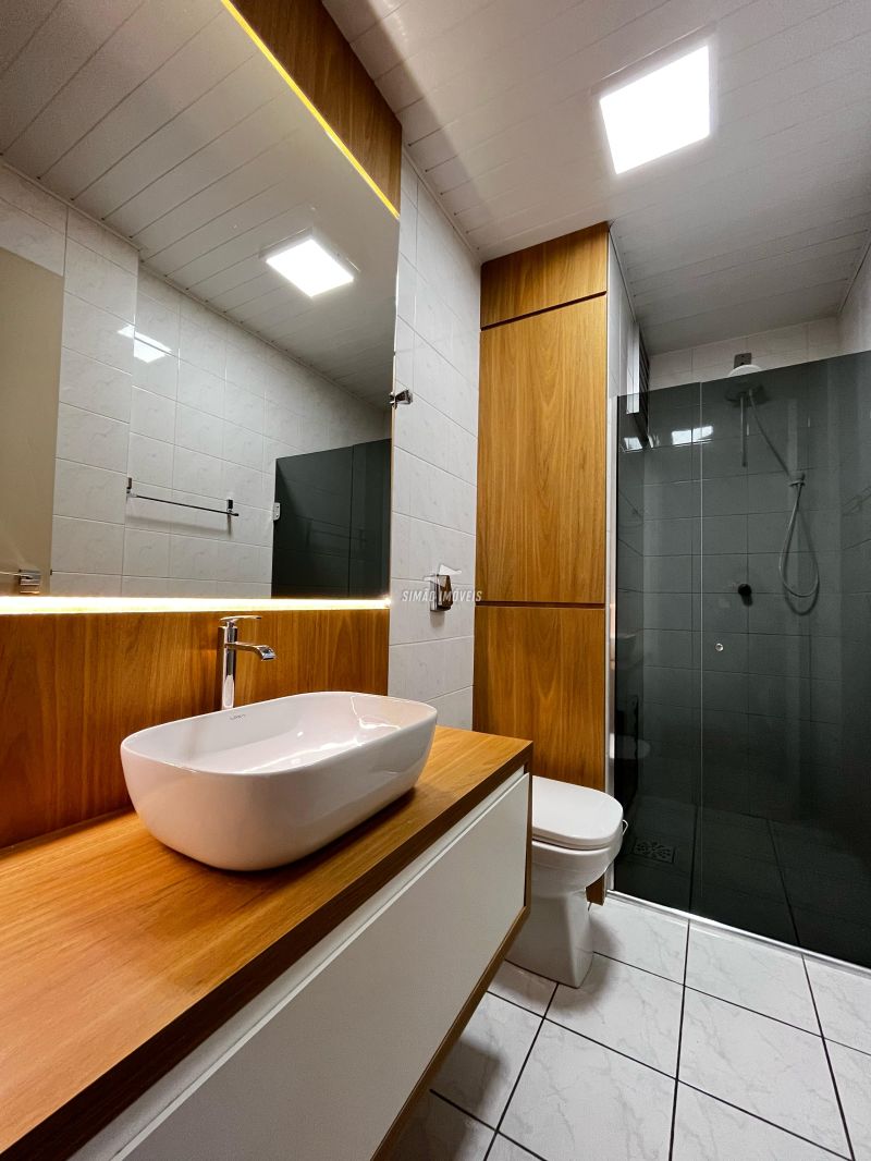 Apartamento 3 quartos  em ERECHIM