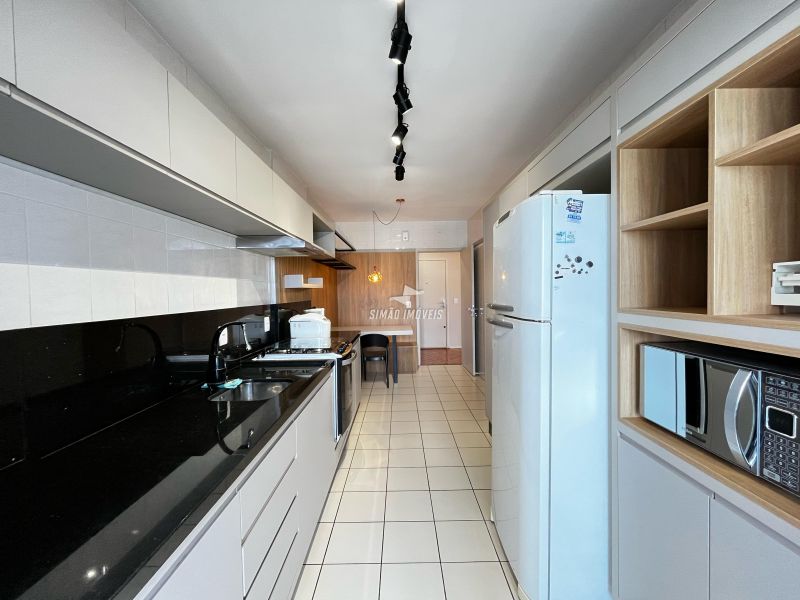Apartamento 3 quartos  em ERECHIM