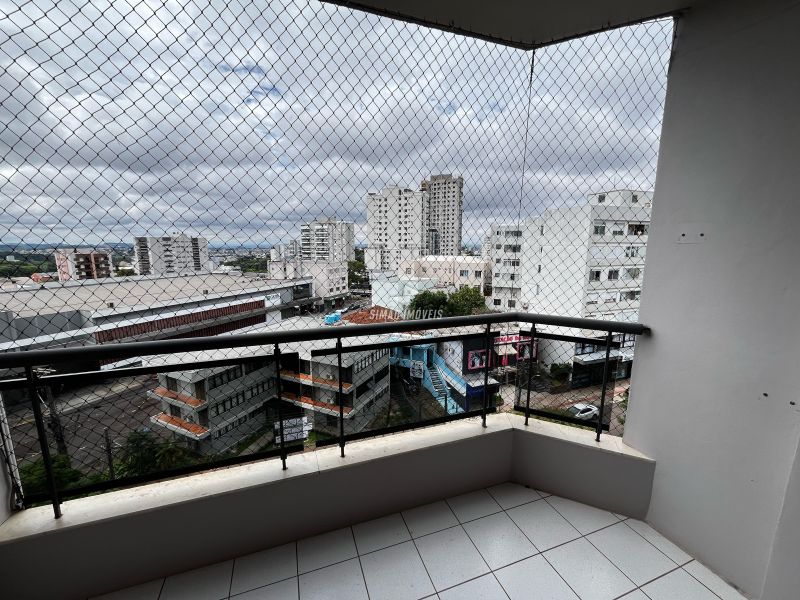 Apartamento 3 quartos  em ERECHIM