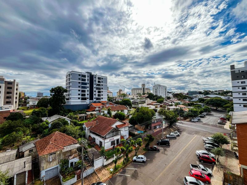 Apartamento 2 quartos  em ERECHIM
