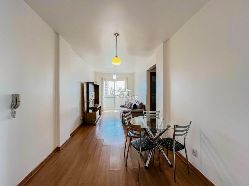 Apartamento 2 quartos  em ERECHIM