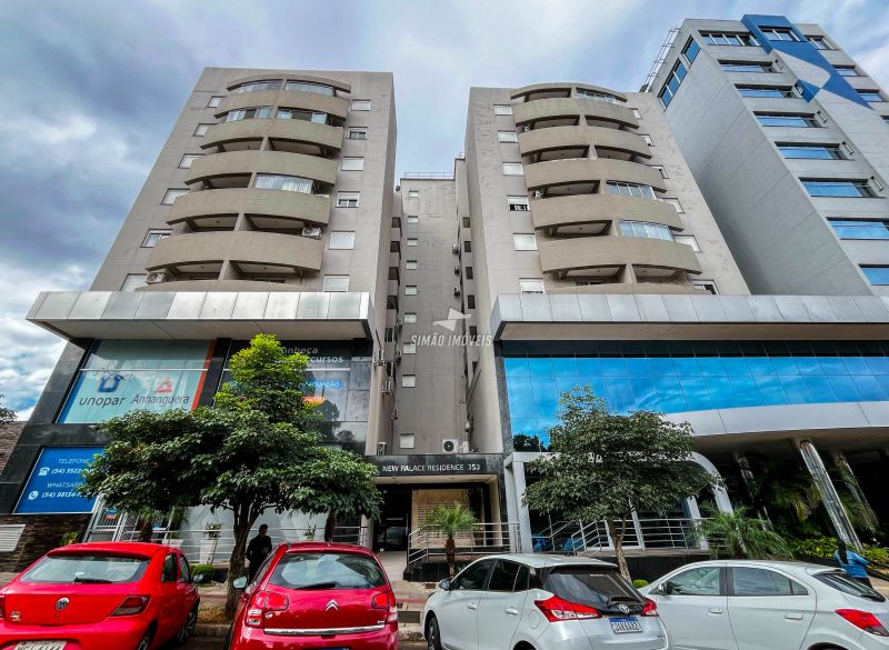 Apartamento 2 quartos  em ERECHIM