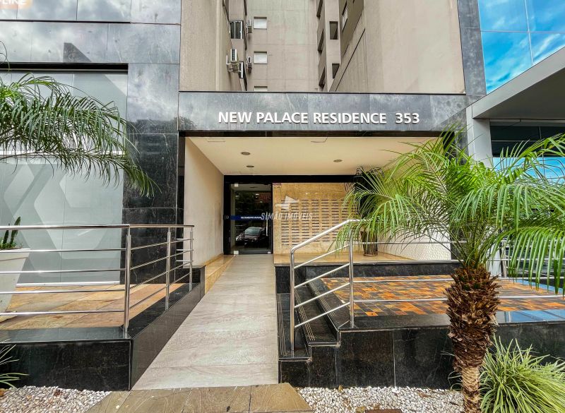 Apartamento 2 quartos  em ERECHIM